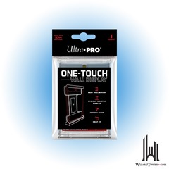 1 Touch 35pt Wall Display